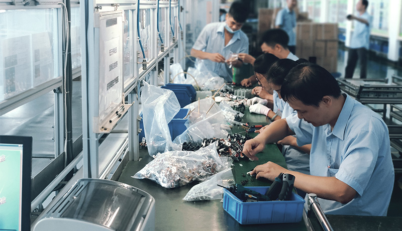 >質(zhì)量優(yōu)先，追求卓越！